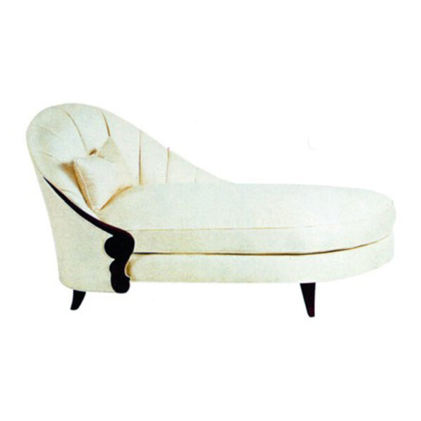 Ghế quý phi Nhà máy sản xuất trực tiếp ghế dài, ghế sofa khách sạn, ghế dài phong cách châu Âu tùy chỉnh, ghế sang trọng EMT-LC15