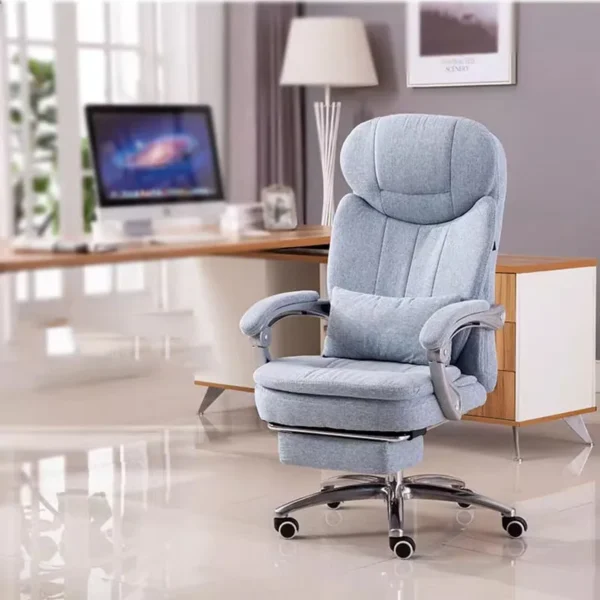 Ghế bành Phòng chờ Ghế văn phòng Ghế sofa Phòng ngủ Ghế phòng khách Ghế tựa Công thái học Di động Thoải mái Sillas Nội thất cao cấp