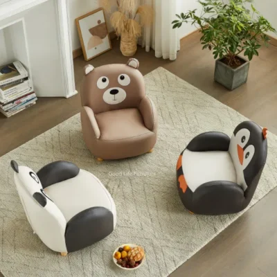 Ghế Sofa Trẻ Em Ghế Dễ Thương Ghế Nhỏ Hoạt Hình Ghế Ngồi Cho Bé Internet Người Nổi Tiếng Sofa Gấu Trúc Phân Gấu Trúc Sofa
