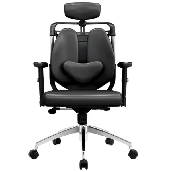 Ghế Văn Phòng Ergonomic Ghế Máy Tính, Nhà Nâng Ghế Xoay Thoải Mái Ít Vận Động Hỗ Trợ Thắt Lưng Lưng Ghế Văn Phòng Ghế Chơi Game Ghế Chơi Game