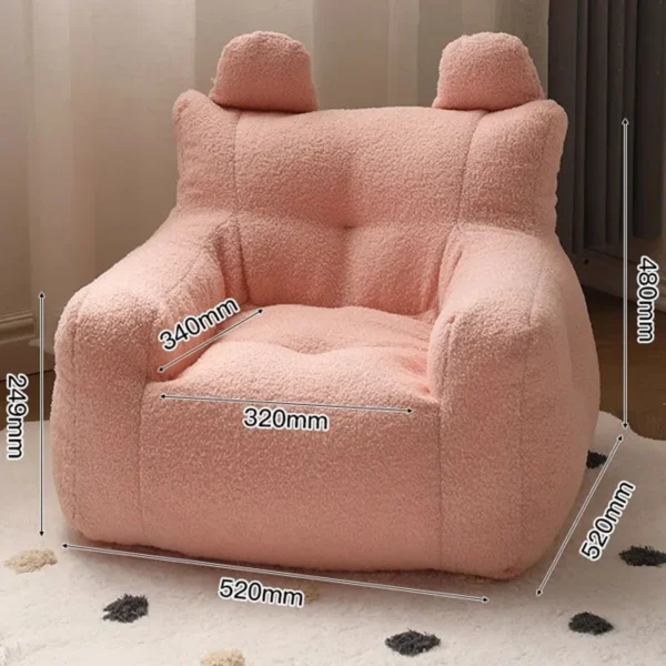 Sofa Tầng Sofa Cao Cấp Hợp Thời Trang Phòng Khách Ban Công Cao Cấp Sofa Cảm Giác Sự đơn giản Châu Âu Fauteuils De Salon Nội Thất Hậu Hiện Đại
