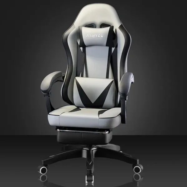 Ghế Chơi Game Ghế Học Sinh Nhà Thoải Mái Chơi Game Máy Tính Ghế Reclinable Ergonomic Ghế Văn Phòng Ký Túc Xá