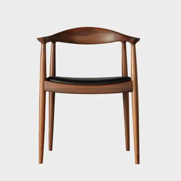 Ghế Ăn Di Động Máy Tính Thiết Kế Gỗ Nhà Bếp Hiện Đại Ghế Vanity Phong cách châu Âu Salon Tân La Plegable Nội Thất Phòng Khách