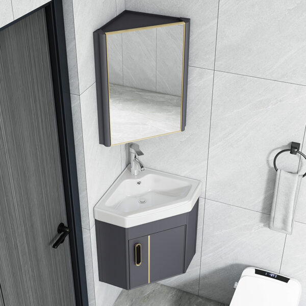 Bồn rửa mặt phòng tắm - Sản phẩm chất lượng cao, bền đẹp và dễ dàng vệ sinh