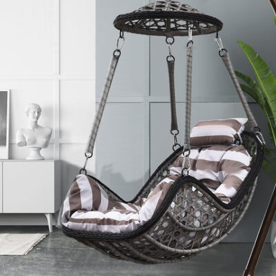 Xích đu lưới nhập khẩu
