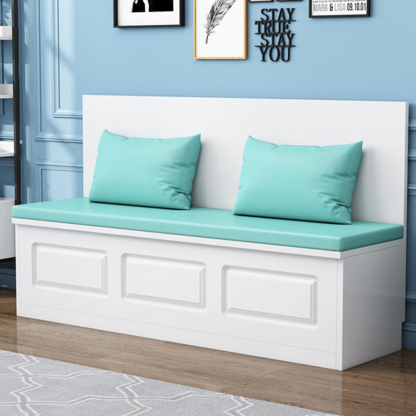 Bàn ghế Sàn tàu Bàn ăn nhà thay đồ quán trà sữa nhà hàng tây ghế sofa góc gỗ ghế sofa phân