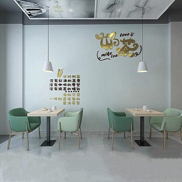 Bàn ghế Cafe Ghế Sofa Thẩm Mỹ Viện Lễ Tân Shop Quần Áo Áo Cưới Photo Studio Bar Nhà Hàng Quán Trà Sữa Bàn Ghế