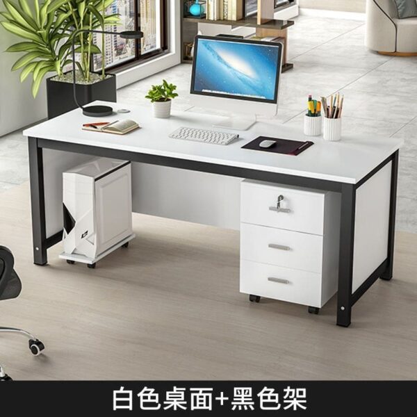 Bàn điều hành nhập khẩu, bàn văn phòng cao cấp, bàn chủ tịch sang trọng, bàn làm việc màu óc chó