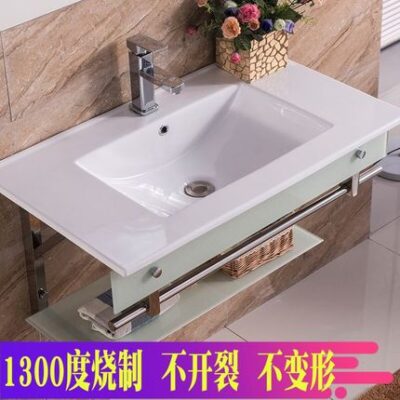 Giá đỡ chậu rửa treo tường