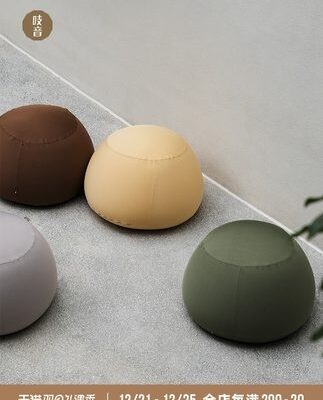 Sofa Zhiyinpaging Ghế Sofa lười tatami phòng ngủ mini túi đậu phòng ngủ tập thể giường Sofa