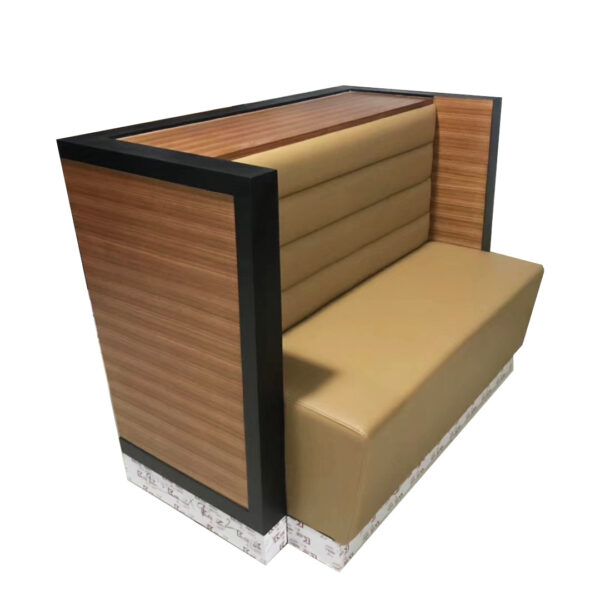 Bàn ghế Ghế Sofa Ghế Quầy Bar Nhà Hàng Thương Mại Bàn Ghế Phục Vụ Bàn Đơn Giản Nội Thất Ghế Sofa