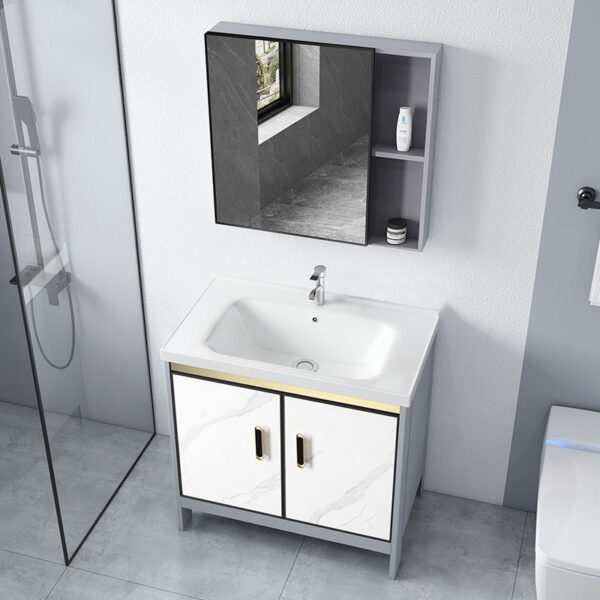 Bồn rửa mặt phòng tắm - Sự lựa chọn hàng đầu cho khách sạn và nhà hàng