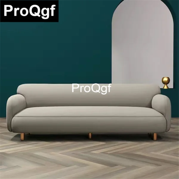 Sofa QGF 1 Bộ Sofa Phòng Khách Đẹp Thời Trang Dễ Thương