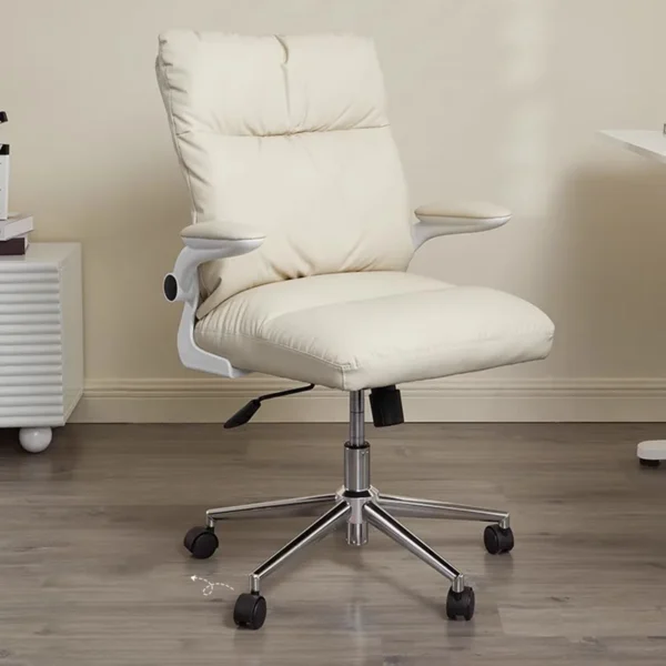 Ghế Văn Phòng Cán Ghế Sofa Phòng Ngủ Bàn Học Ghế Bành Xoay Học Ghế Văn Phòng Phòng Khách Tân La Chơi Game Nội Thất Cao Cấp