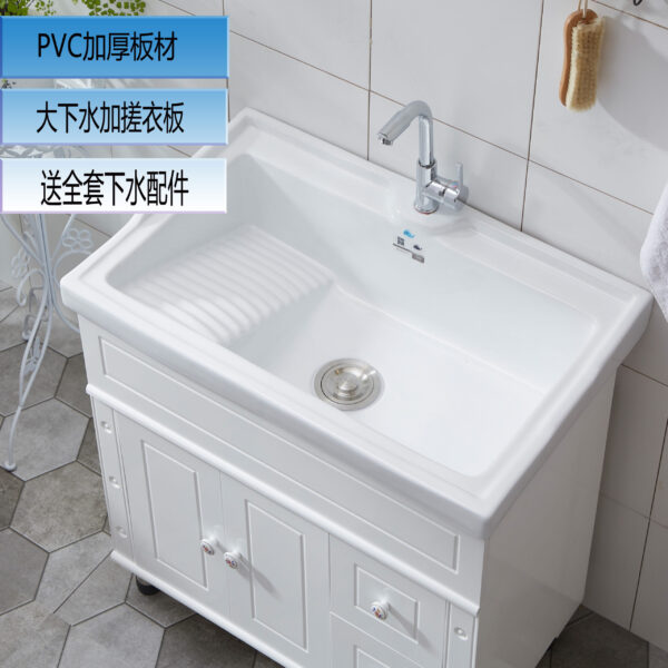 Bồn rửa mặt phòng tắm - Thiết kế độc đáo, tạo điểm nhấn cho phòng tắm