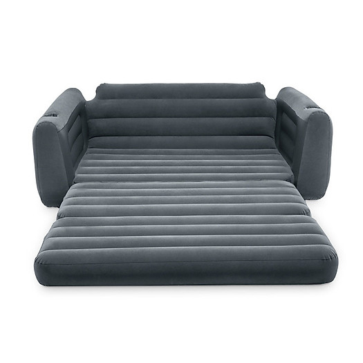 giường sofa hơi