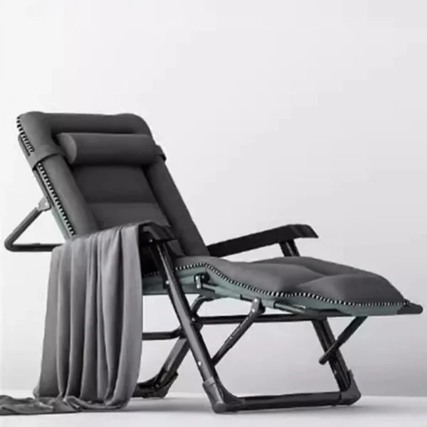 Có Thể Điều Chỉnh Mềm Ghế Phòng Khách Thoải Mái Đơn Bắc Âu Tay Ghế Phòng Khách Reclinable Lười Meubles De Salon Nội Thất