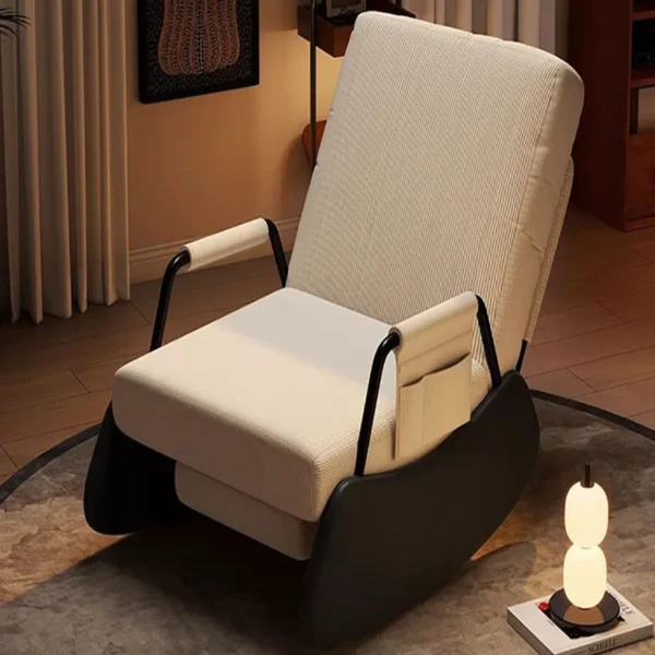 Ghế Bành Ghế Phòng Khách Lười Thiết Kế Sang Trọng Thiết Kế Ghế Phòng Khách Hiện Đại Hand Sillon Cá Nhân Nội Thất Khách Sạn Moderno