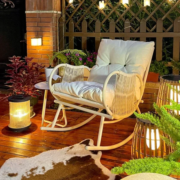 Chỗ Để Chân Cắm Trại Ghế Phòng Khách Ngoài Trời Thiết Kế Di Động Bãi Biển Ghế Tay Đính Đá Chống Bẹp Đầu Meubles De Salon Đồ Nội Thất Gia Đình