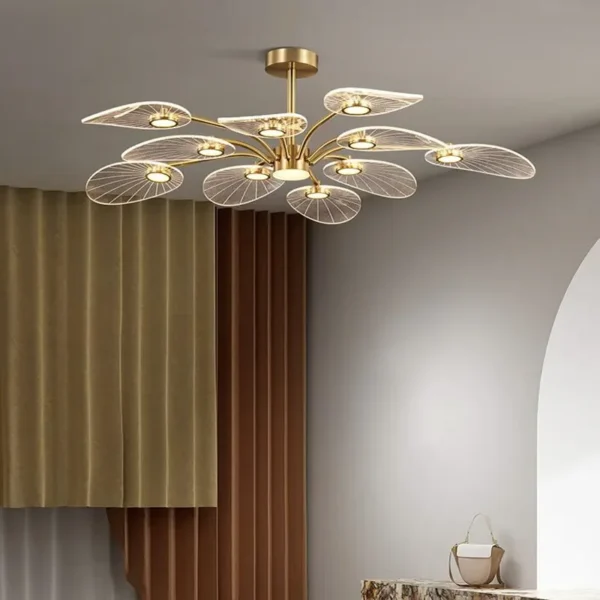 Trần Phòng Khách Đèn Chùm Hiện Đại Trang Trí Nội Thất Nghiên Cứu Phòng Ngủ Mặt Dây Chuyền Ánh Sáng Phòng Ăn Nhà Bếp Đèn Chùm Đèn LED