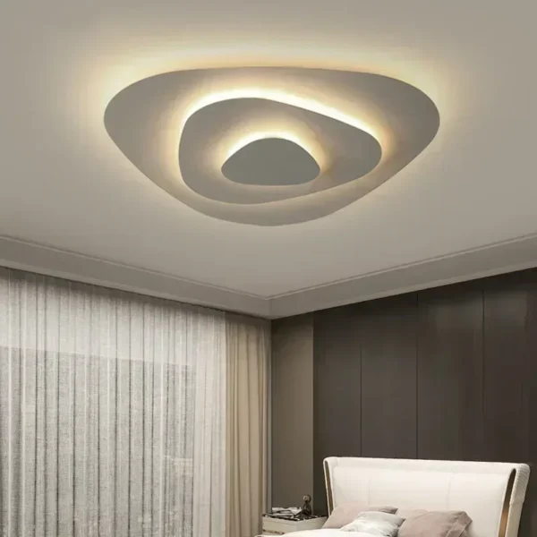 ĐÈN LED hiện đại Ốp Trần Đèn Chùm Đèn Sống Phòng Ăn Phòng Ngủ trẻ em Phòng Học Lối Đi Trang Trí Nhà Chiếu Sáng Lustre
