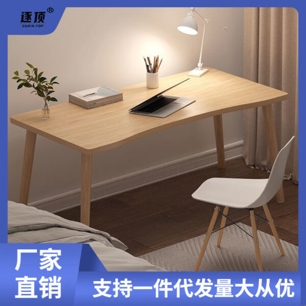 Bàn máy tính, máy tính để bàn, nhà cho thuê, bàn đơn giản, phòng ngủ bé gái, bàn văn phòng, bàn học sinh viên, bàn học tại nhà