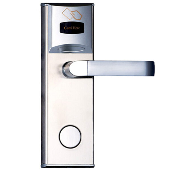 Khóa cửa khách sạn khóa thẻ từ khách sạn khóa thông minh điện tử khóa thẻ từ inox khóa thẻ từ khóa thẻ cảm ứng khóa thẻ từ bán buôn hàng loạt