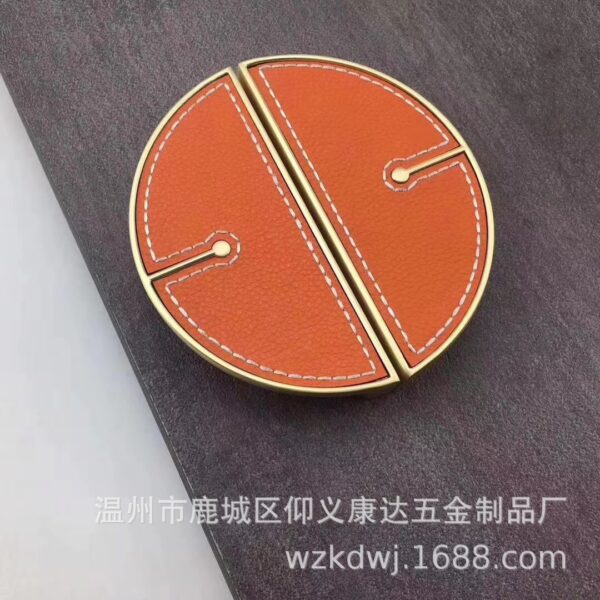 Tay nắm cửa bán nguyệt nhôm sơn tĩnh điện màu đen sang trọng độ bền cao