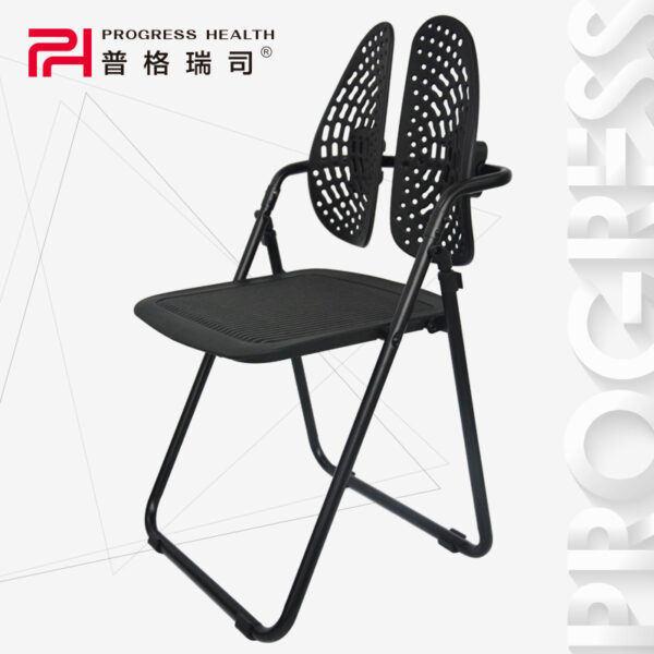 Ghế máy tính Puglius PH-55D, ghế chơi game, ghế văn phòng, ghế mạt chược, ghế gấp tiện dụng lưng đôi