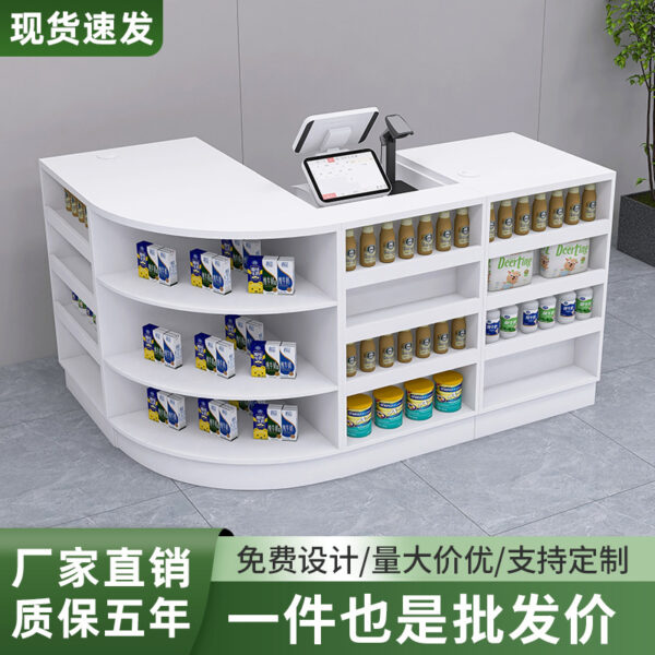 Nhân viên thu ngân cửa hàng mẹ và bé, quầy lễ tân siêu thị tiện ích, quầy thuốc, quán ăn vặt, cửa hàng văn phòng phẩm, quán bar thương mại góc nhỏ