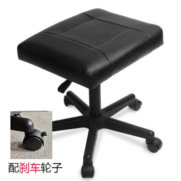 Ghế máy tính ghế xoay ghế sofa đơn hộ gia đình Liftable giải trí phân nghỉ trưa bệ chân ghế văn phòng bán buôn