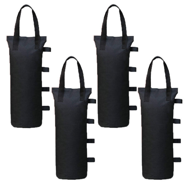 Lều ngoài trời bao cát quảng cáo lều cố định bao cát dù che bao cát chống sập lều cố định bao cát túi