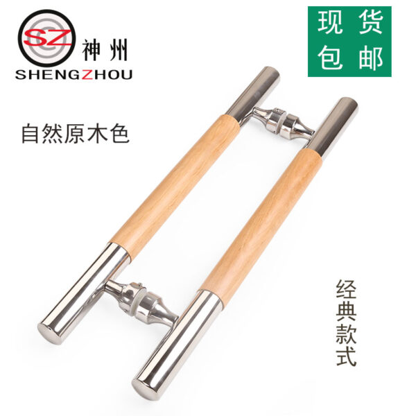 Các loại Tay nắm cửa nhập khẩu  đa dạng màu sắc