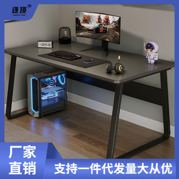 Bàn máy tính để bàn Bàn chơi game tại nhà Phòng ngủ Bàn văn phòng Bàn làm việc Đơn giản Bàn viết sinh viên hiện đại Bàn làm việc