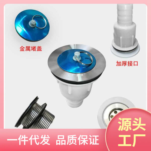 8WTI nhà bếp đơn giản bồn rửa bằng nhựa dày bồn rửa một khe có giá đỡ chậu rửa chậu rửa chậu rửa chậu rửa