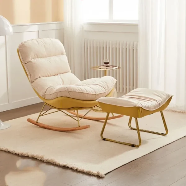 Đọc Sách Parmchair Giường Sofa Ghế Dài Ghế Sofa Lười Mặt Cắt Nhà Canape Chuyển Đổi En Xông Bộ Sofa Nội Thất Phòng Khách
