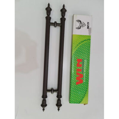 Tay Nắm Cửa Ấm Thân Cafe. Tay nắm cửa Windragon