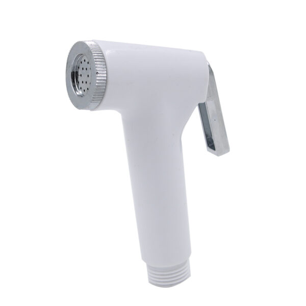 Máy xả nước, xả bồn cầu bidet, súng phun vòi phun nhỏ ABS, rửa bồn cầu, phụ kiện tắm cho thú cưng, đồng hành khi tắm