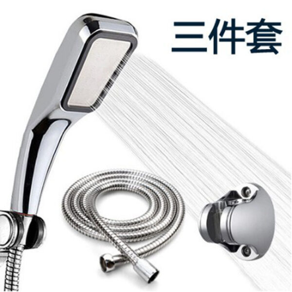 Sữa Tắm Tắm Điều Áp Mưa Tắm Phòng Tắm Tắm Nhà Điều Áp Tắm Cầm Tay Hoa Rượu Sấy Bộ