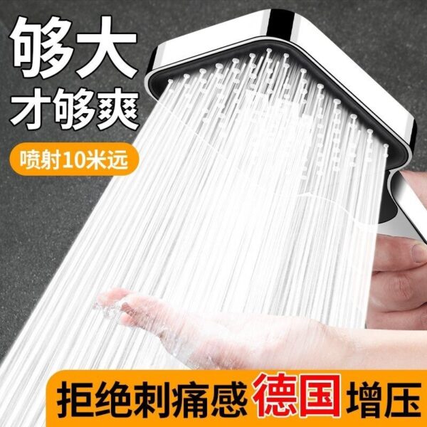 Tăng Áp Phòng Tắm Phòng Tắm Hộ Gia Đình Sen Tắm Bộ Vòi Sen Tắm Phòng Tắm Sen Tắm Fangmao