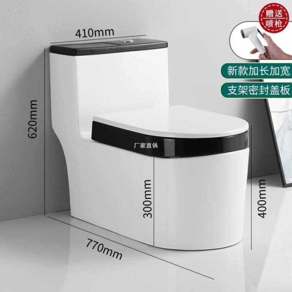 Bồn cầu ngồi xổm đa năng đầy màu sắc, bồn cầu ngồi xổm và ngồi một trong một, bồn cầu ngồi xổm hai mục đích, dãy sàn và dãy tường hai trong một