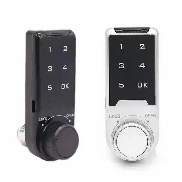 Khóa tủ mật khẩu điện tử, tủ hồ sơ, hộp thư, tủ đựng đồ, khóa tủ đựng đồ, khóa mật khẩu phòng xông hơi gym