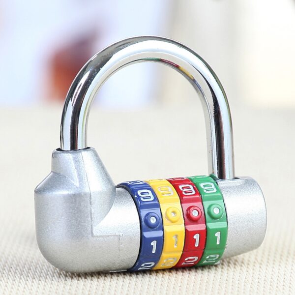 JH-206 khóa khóa mật khẩu khóa hành lý mật khẩu khóa phòng tập thể dục khóa khóa ngăn kéo khóa cửa khóa bàn khóa xe đạp khóa