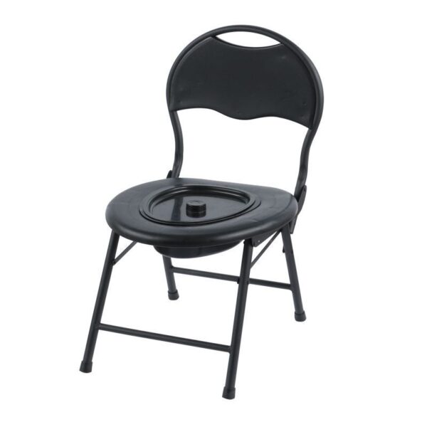 Ghế vệ sinh người cao tuổi di động toilet gấp phụ nữ mang thai ghế vệ sinh nhà người già toilet toilet phân