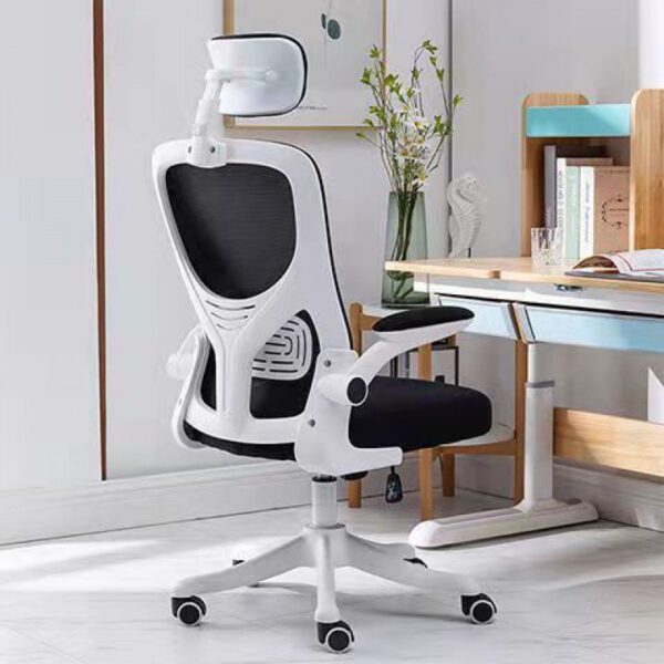 Ghế máy tính, ghế văn phòng tại nhà, ghế sinh viên, ghế xoay nâng hạ tiện nghi ký túc xá, ghế nhân viên, ghế thể thao điện tử
