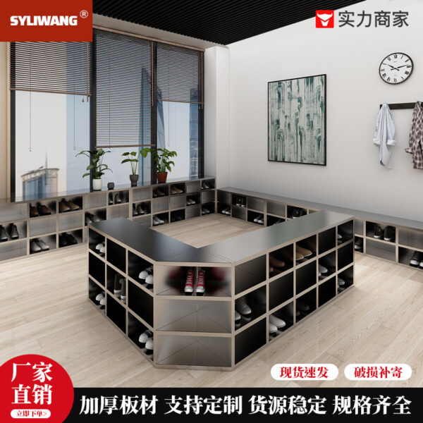 Tủ giày inox tủ giày xưởng không bụi Tủ lưới năm cửa nhiều lớp Tủ giày nhân viên Tủ khóa phòng thí nghiệm Tủ đựng giày thay đổi