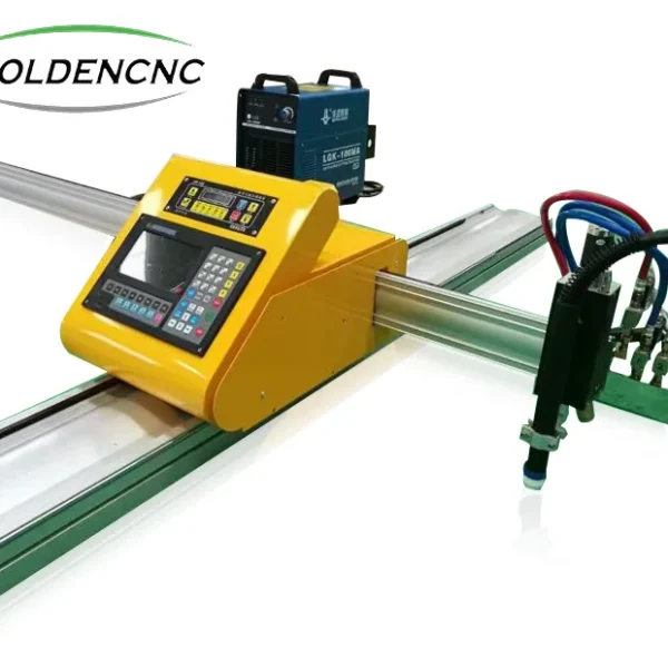1325/1525/1530 Bàn cưa Máy cắt plasma Cnc / Máy bay phản lực nước nhỏ cầm tay Cnc Plasma