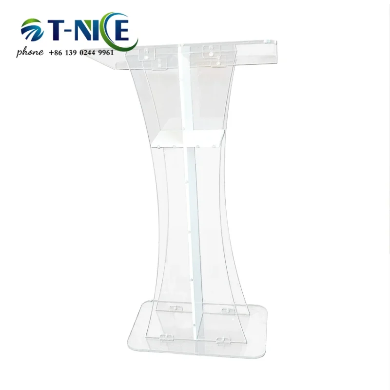 2024 AKLIKE Tùy Chỉnh Nội Thất Hiện Đại Diễn Đàn Giá Rẻ Bục Cho Nhà Thờ ...