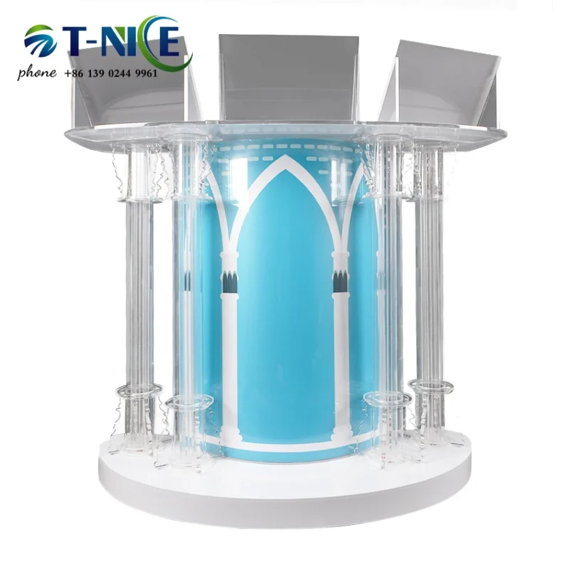 AKLIKE 2024 Kích Thước Nhỏ Điều Khiển Từ Xa Của Đèn LED Chiếu Sáng ...