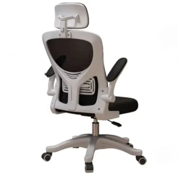 Chaise Bàn Máy Tính Ghế Văn Phòng Công Thái Học Di Động Chống Bẹp Đầu Ghế Chơi Game Xoay Thoải Mái Tân La De Oficina Nội Thất Phòng Ngủ